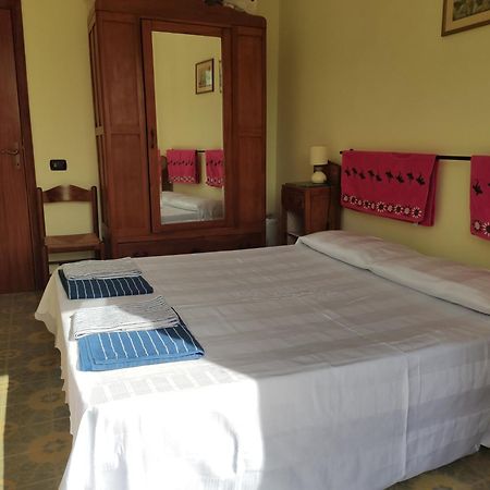 Ferienwohnung Casa Degli Oleandri Sul Cortile R6314 Cala Gonone Exterior foto