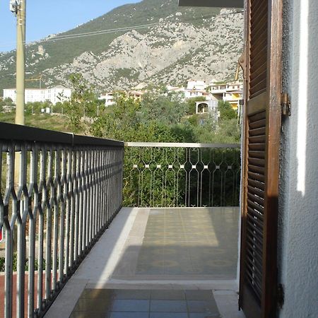 Ferienwohnung Casa Degli Oleandri Sul Cortile R6314 Cala Gonone Exterior foto