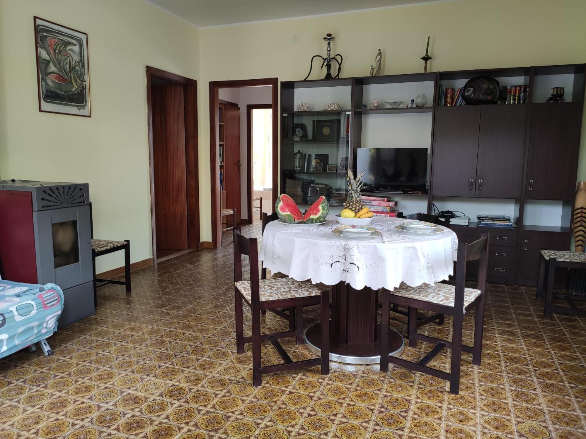 Ferienwohnung Casa Degli Oleandri Sul Cortile R6314 Cala Gonone Exterior foto