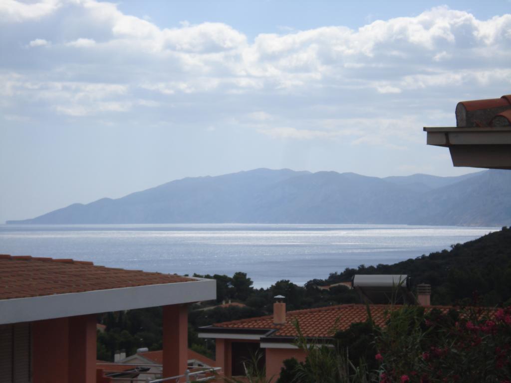 Ferienwohnung Casa Degli Oleandri Sul Cortile R6314 Cala Gonone Zimmer foto