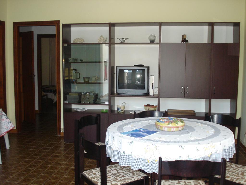 Ferienwohnung Casa Degli Oleandri Sul Cortile R6314 Cala Gonone Zimmer foto