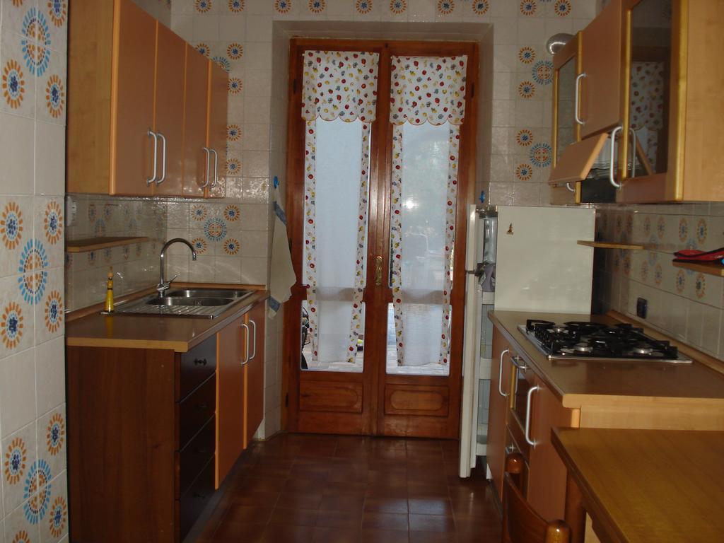 Ferienwohnung Casa Degli Oleandri Sul Cortile R6314 Cala Gonone Zimmer foto