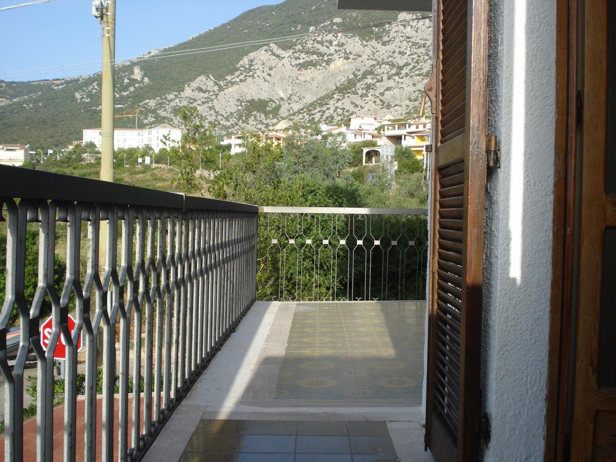 Ferienwohnung Casa Degli Oleandri Sul Cortile R6314 Cala Gonone Exterior foto