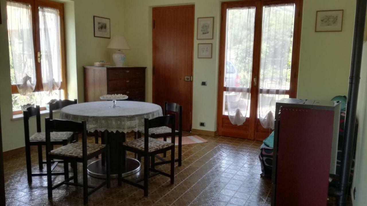 Ferienwohnung Casa Degli Oleandri Sul Cortile R6314 Cala Gonone Exterior foto